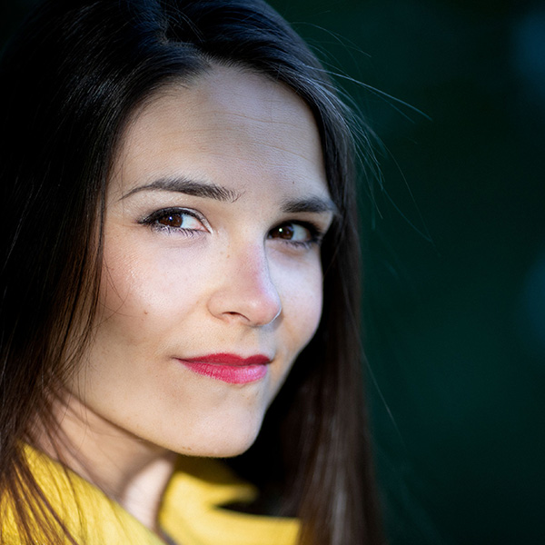 Maud Bessard-Morandas
